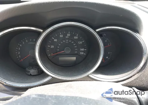 2011 Kia Sorento Ex V6 из США, поврежденный, VIN 5XYKU4A25BG027552